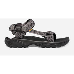 Teva Terra Fi 5 Universal Sandales Noir