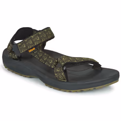 teva winsted bamboo vert