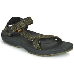 teva winsted bamboo vert