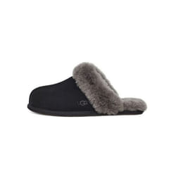 Ugg Scuffette II Noir