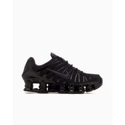 Baskets pour femme - Nike - Noir - Synthétique - Lacets - Adulte