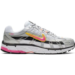 BASKETS NIKE P-6000 - NIKE - BV1021 100 - Femme - Gris
