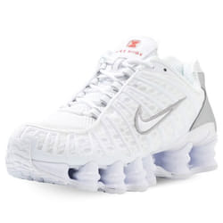 Nike Chaussures Shox TL - AV3595-100 Blanc