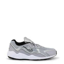Sneakers - NIKE - Airzoom-alpha - Homme - Gris - Running