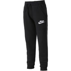 Pantalon de jogging pour enfant NIKE Nsw Club FLC - Noir