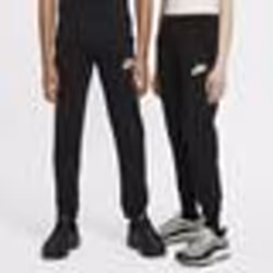 Pantalon de jogging pour enfant NIKE Nsw Club FLC - Noir