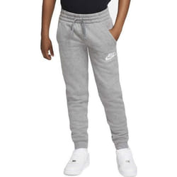 Nike Pantalon pour Garçon Club Fleece Jogger Gris CI2911-091