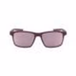 Lunettes de soleil rectangulaires EV1160 pour hommes et femmes-Bordeaux