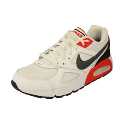 Chaussures de running Nike Air Max Ivo Hommes - Multicolore - Régulier - Running