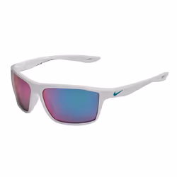 Lunettes de soleil de sport EV1062 pour hommes et femmes-Blanc