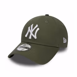 New Era Leag Esnl 940 Neyyan Couleur Vert Novwhi