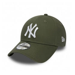 New Era Leag Esnl 940 Neyyan Couleur Vert Novwhi