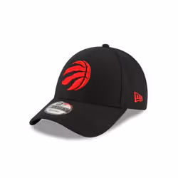 Casquette de baseball New Era NBA Toronto Raptors