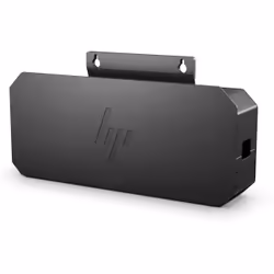 HP Z2 Mini, Kit de cage d'alimentation, Noir, HP, Z2