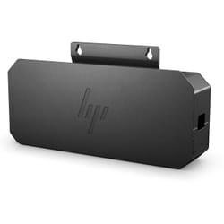 HP Z2 Mini Kit de cage d'alimentation Noir