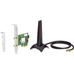 HP Carte Realtek 8822BE 802.11ac PCIe x1