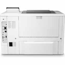 HP LaserJet Enterprise M507dn, Black and white, Imprimante pour Imprimer, Impression recto verso - Vue supplémentaire 4
