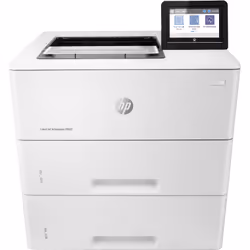 HP LaserJet Enterprise M507x, Imprimer, Impression recto verso, Laser, 1200 x 1200 DPI, A4, 43 ppm, Impression recto-verso, R ...