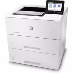 HP LaserJet Enterprise M507x, Imprimer, Impression recto verso