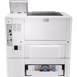 HP LaserJet Enterprise M507x, Black and white, Imprimante pour Imprimer, Impression recto verso - Vue supplémentaire 4