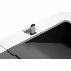 HP LaserJet Enterprise M507x, Black and white, Imprimante pour Imprimer, Impression recto verso - Vue supplémentaire 6