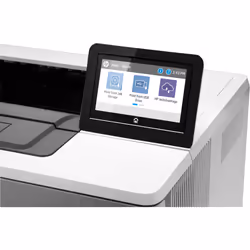 HP LaserJet Enterprise M507x, Black and white, Imprimante pour Imprimer, Impression recto verso - Vue supplémentaire 7
