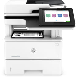 HP LaserJet Enterprise Imprimante multifonction LaserJet M528f Enterprise, Black and white, Imprimante pour Impression, copie, scan, fax, Impression USB en façade; Numérisation vers e-mail; Impression recto-verso; Numérisation recto-verso
