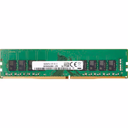 HP 4GB (1x4GB) DDR4 2666MHz, 4 Go, 1 x 4 Go, DDR4, 2666 MHz, 288-pin DIMM
