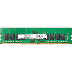 HP 4GB (1x4GB) DDR4 2666MHz module de mémoire 4 Go 1 x 4 Go