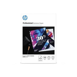 HP Papier Professional Business, brillant, 180 g/m2, A4 (210 x 297 mm), 150 feuilles