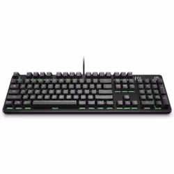 HP Pavilion Gaming Keyboard 500 clavier USB Noir - Vue supplémentaire 10