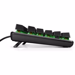 HP Pavilion Gaming Keyboard 500 clavier USB Noir - Vue supplémentaire 12