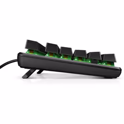 HP Pavilion Gaming Keyboard 500 clavier USB Noir - Vue supplémentaire 5