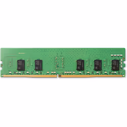 HP 8GB DDR4-2666 DIMM, 8 Go, 1 x 8 Go, DDR4, 2666 MHz, 288-pin DIMM