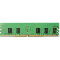 HP 8GB DDR4-2666 DIMM module de mémoire 8 Go 1 x 8 Go 2666 MHz