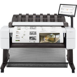 HP Designjet Imprimante multifonction T2600 PostScript de 36 pouces