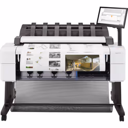 HP Designjet Imprimante multifonction T2600 PostScript de 36 pouces