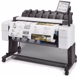 HP Designjet Imprimante multifonction T2600 PostScript de 36 pouces