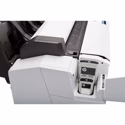 HP Designjet Imprimante multifonction T2600 PostScript de 36 pouces - Vue supplémentaire 8