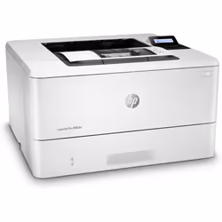 HP LaserJet Pro M404n, Imprimer, Vitesses de première page imprimée; Taille compacte; Eco-énergétique; Sécurité renforcée