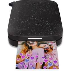 HP Sprocket 200 Printer imprimante photo Sans encre 313 x 400 DPI 2" x 3" (5x7.6 cm)
