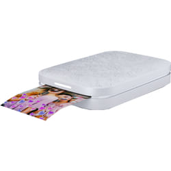 HP Sprocket 200 Printer imprimante photo Sans encre 313 x 400 DPI 2" x 3" (5x7.6 cm)