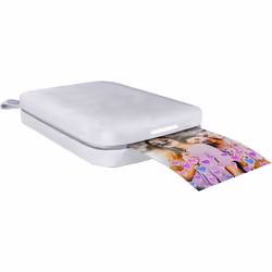 HP Sprocket 200 Printer imprimante photo Sans encre 313 x 400 DPI 2" x 3" (5x7.6 cm)