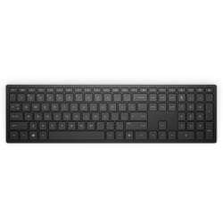 HP Clavier sans fil Pavilion 600 noir