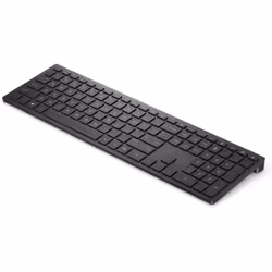 HP Clavier sans fil Pavilion 600 noir