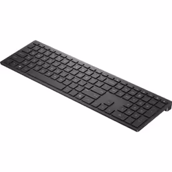 HP Clavier sans fil Pavilion 600 noir - Vue supplémentaire 4