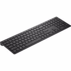HP Clavier sans fil Pavilion 600 noir - Vue supplémentaire 5