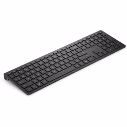 HP Clavier sans fil Pavilion 600 noir - Vue supplémentaire 6