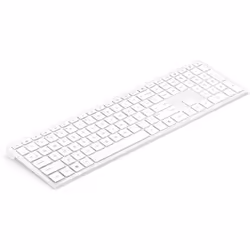 HP Clavier sans fil Pavilion 600 blanc