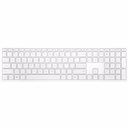 HP Clavier sans fil Pavilion 600 blanc